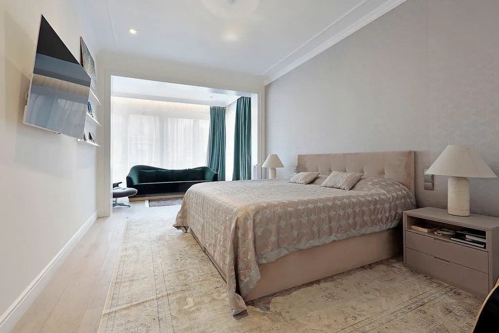 3 sovrum Lägenhet till salu i Barcelona stad - 2 100 000 € (Ref: 9111492)