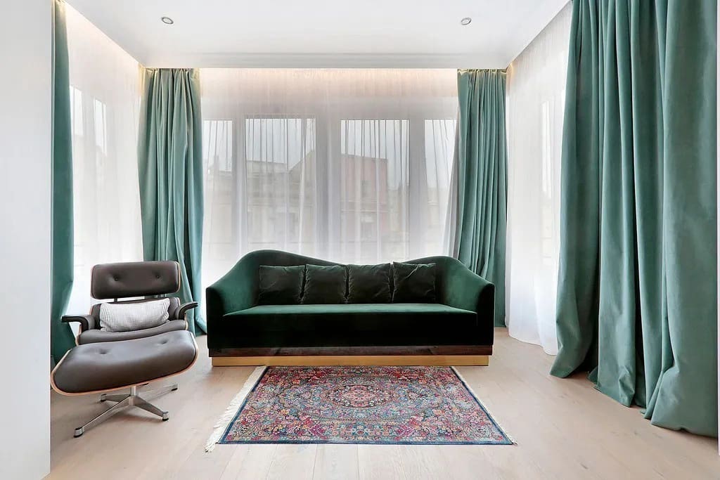 3 sovrum Lägenhet till salu i Barcelona stad - 2 100 000 € (Ref: 9111492)