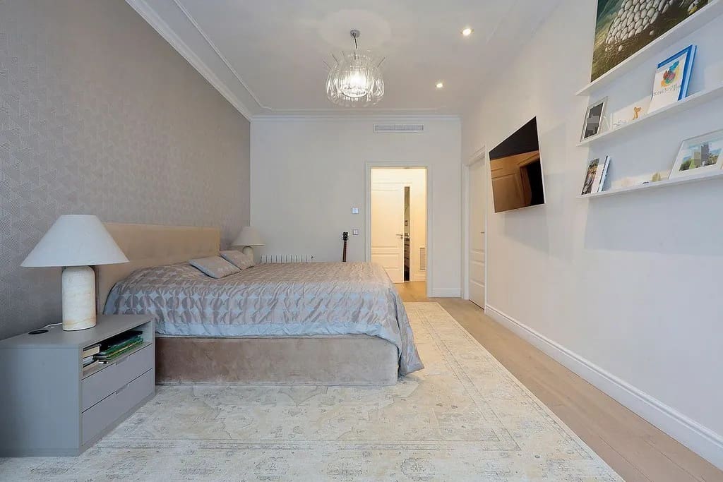 3 sovrum Lägenhet till salu i Barcelona stad - 2 100 000 € (Ref: 9111492)