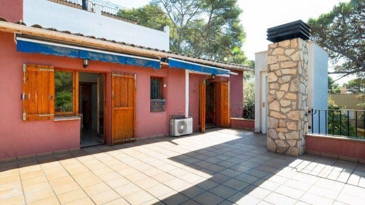 3 soveværelse Byhus til salg i Tamariu med garage - € 550.000 (Ref: 9113475)