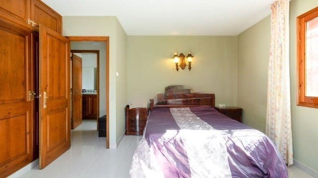 3 soverom Hus til salgs i Tamariu, Palafrugell med garasje - € 550 000 (Ref: 9113475)