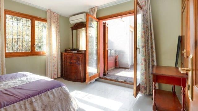 3 soverom Hus til salgs i Tamariu, Palafrugell med garasje - € 550 000 (Ref: 9113475)