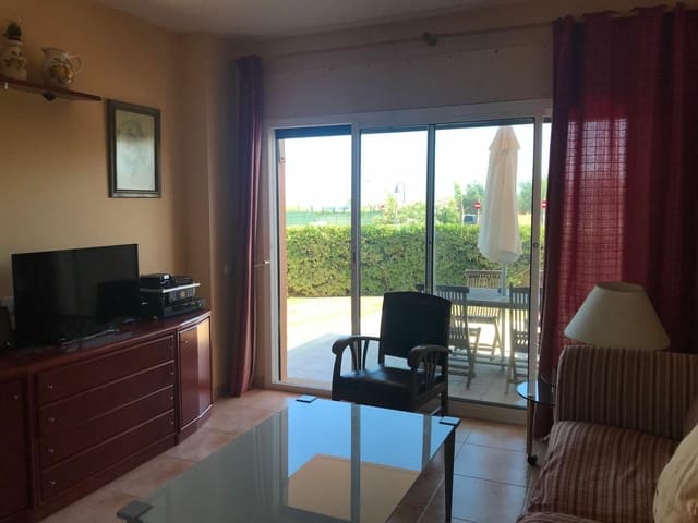 2 soveværelse Strandlejlighed til salg i Pals med swimmingpool garage - € 370.000 (Ref: 9115383)