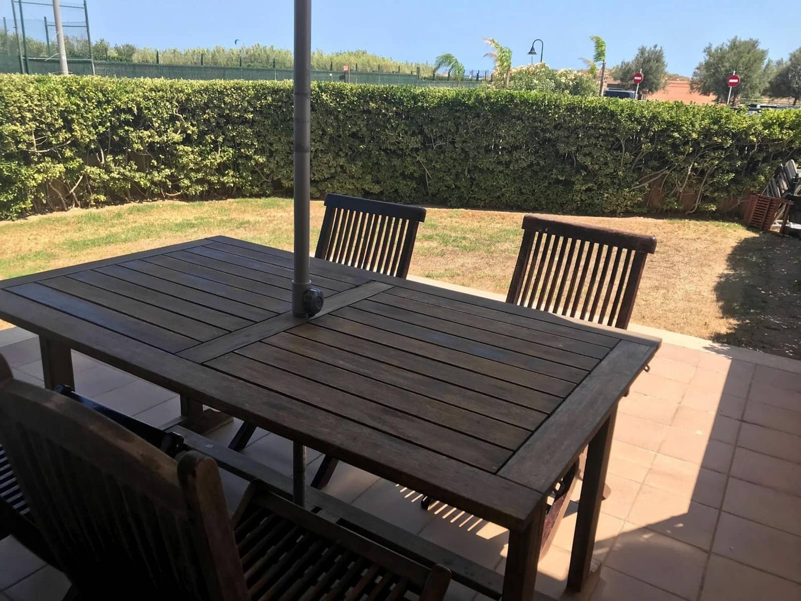 2 soveværelse Strandlejlighed til salg i Pals med swimmingpool garage - € 370.000 (Ref: 9115383)