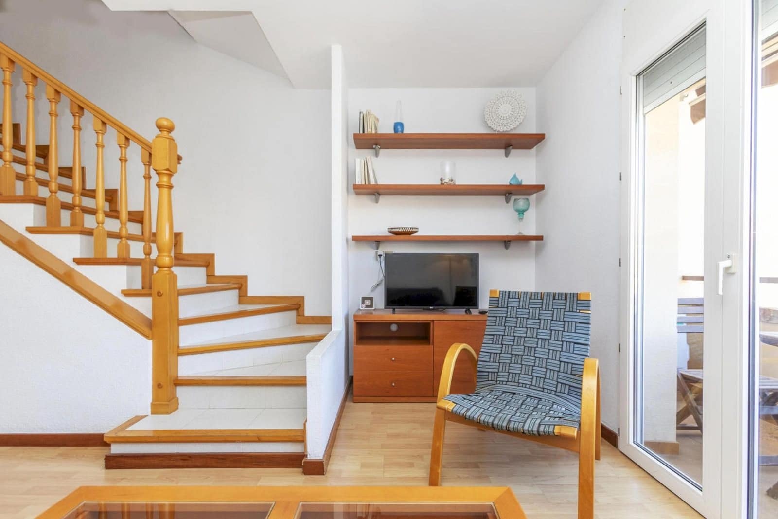 4 soveværelse Byhus til salg i Palamos med swimmingpool garage - € 385.000 (Ref: 9115404)