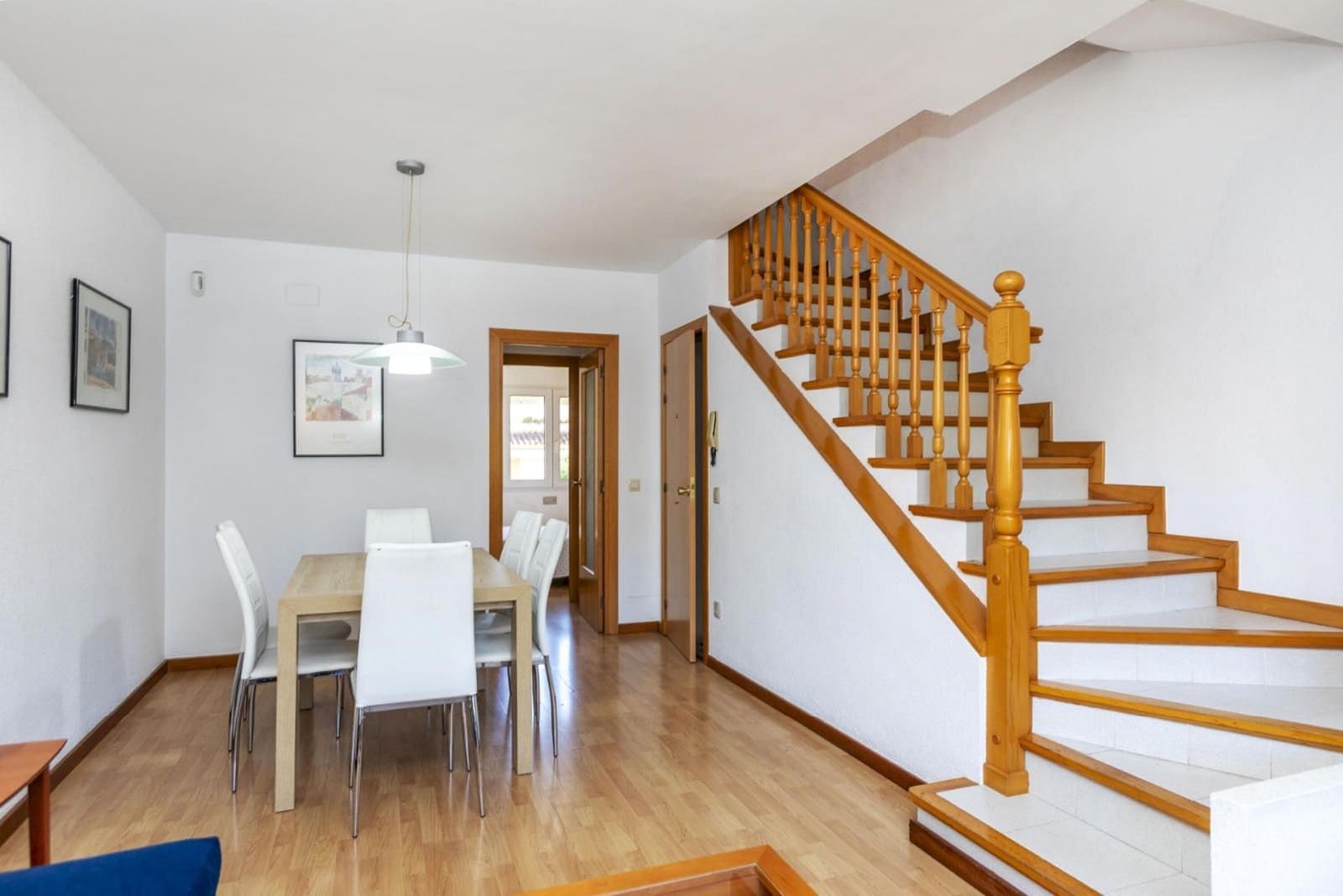 4 soveværelse Byhus til salg i Palamos med swimmingpool garage - € 385.000 (Ref: 9115404)