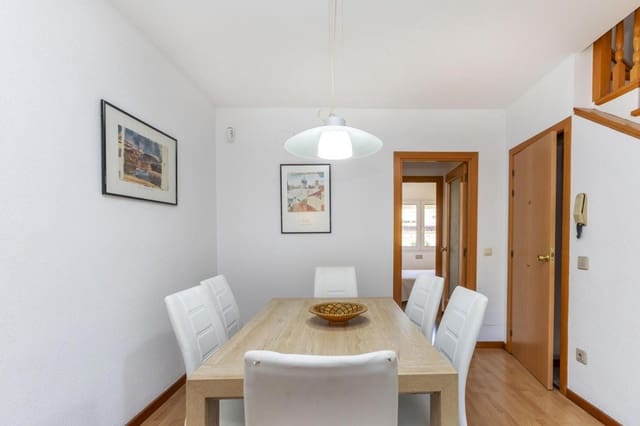 4 soveværelse Byhus til salg i Palamós med swimmingpool garage - € 385.000 (Ref: 9115404)