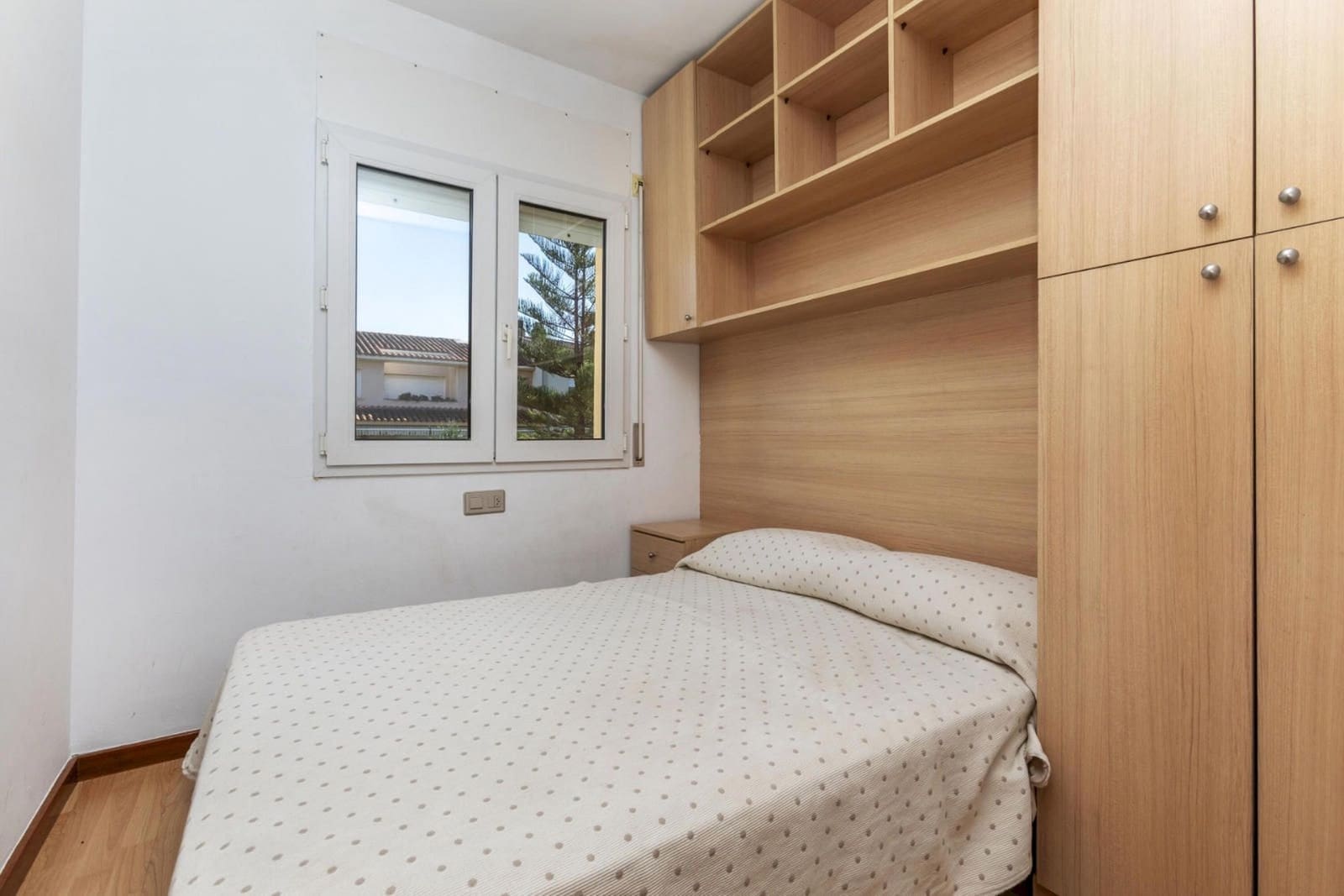 4 soveværelse Byhus til salg i Palamos med swimmingpool garage - € 385.000 (Ref: 9115404)