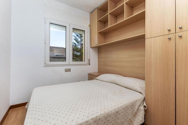 4 soveværelse Byhus til salg i Palamós med swimmingpool garage - € 385.000 (Ref: 9115404)