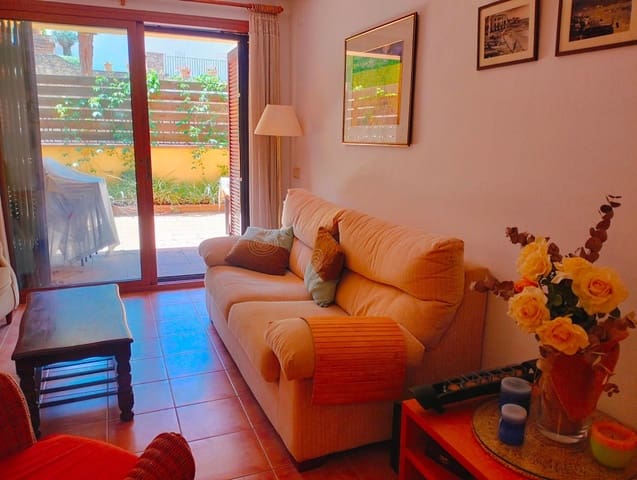 2 soveværelse Strandlejlighed til salg i Tamariu, Palafrugell med garage - € 307.000 (Ref: 9115466)