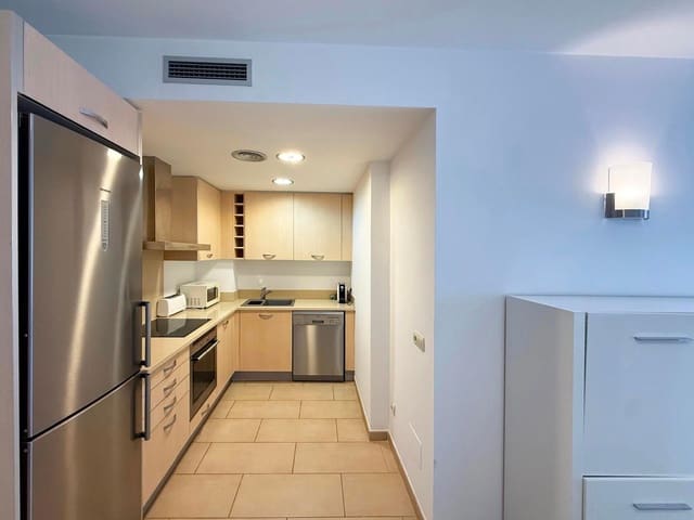 3 soverom Strandleiligheter til salgs i Tamariu, Palafrugell med garasje - € 445 000 (Ref: 9115519)