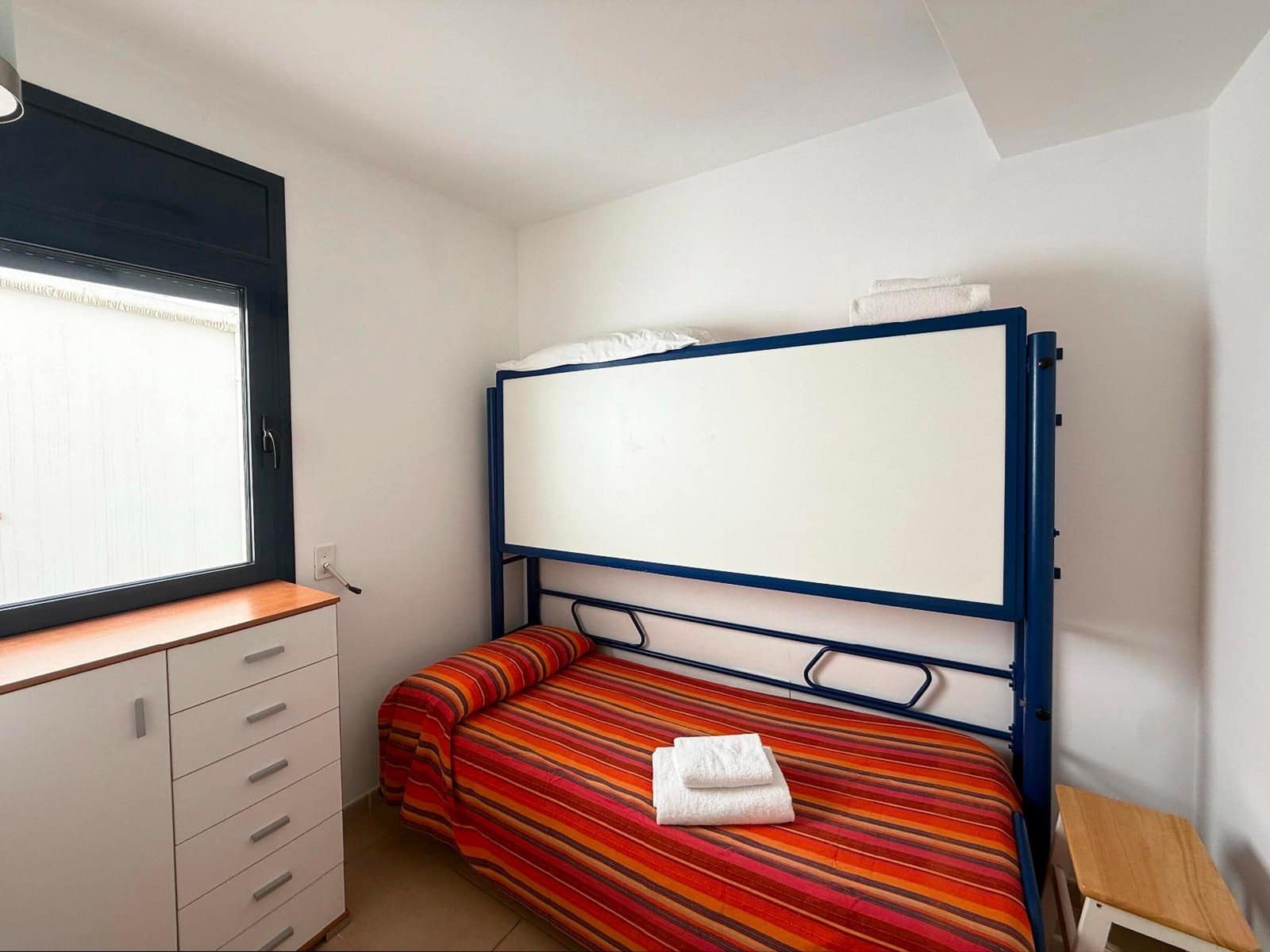 3 soveværelse Strandlejlighed til salg i Tamariu med garage - € 445.000 (Ref: 9115519)