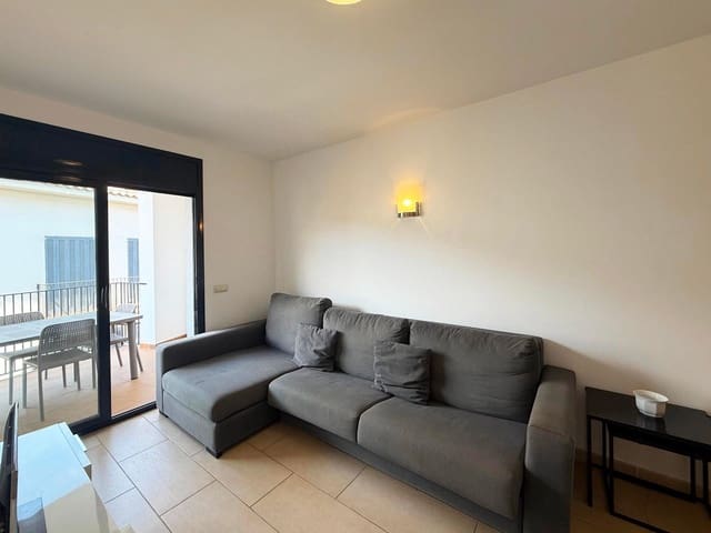 3 soverom Strandleiligheter til salgs i Tamariu, Palafrugell med garasje - € 445 000 (Ref: 9115519)