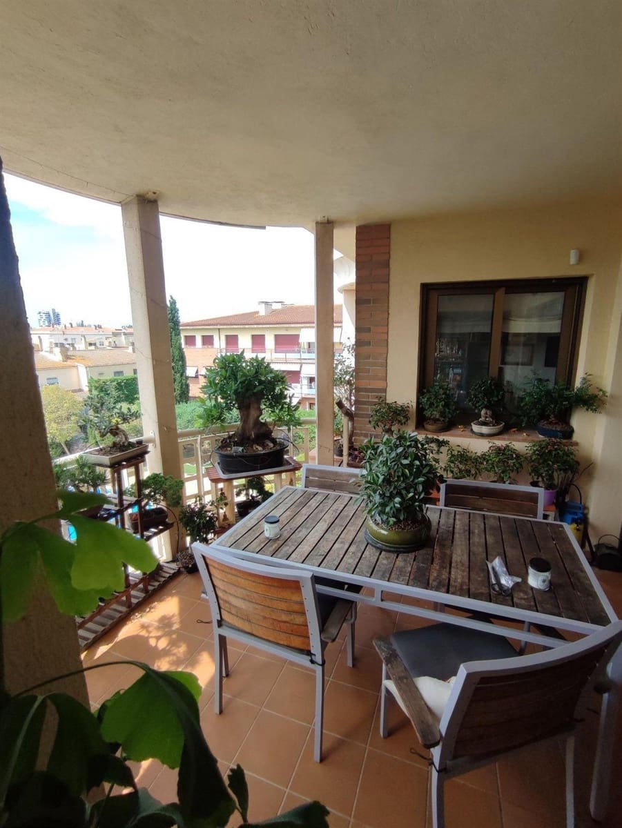 3 slaapkamer Huis te koop in Palamos met zwembad garage - € 425.000 (Ref: 9117078)