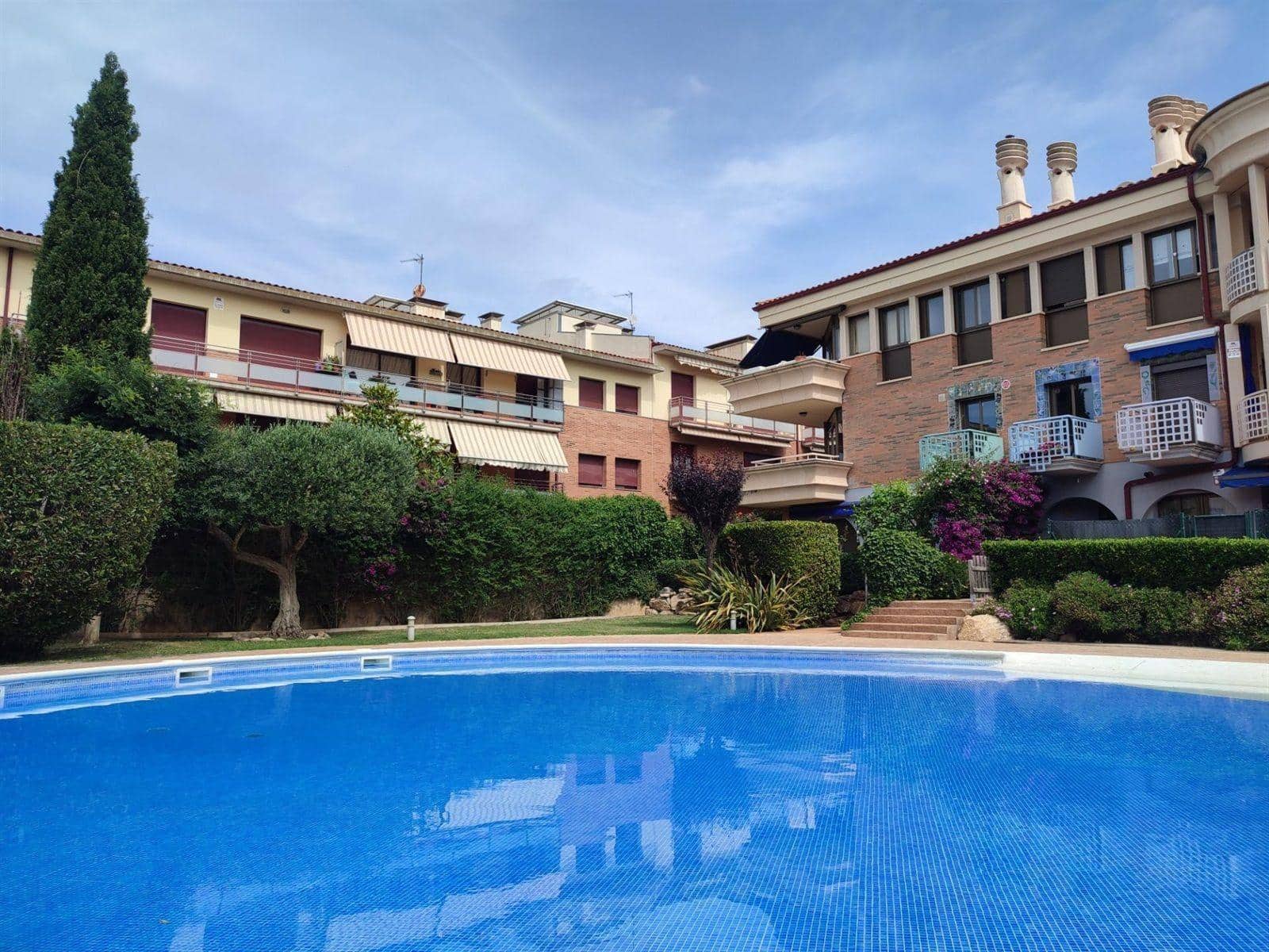 3 slaapkamer Huis te koop in Palamos met zwembad garage - € 425.000 (Ref: 9117078)