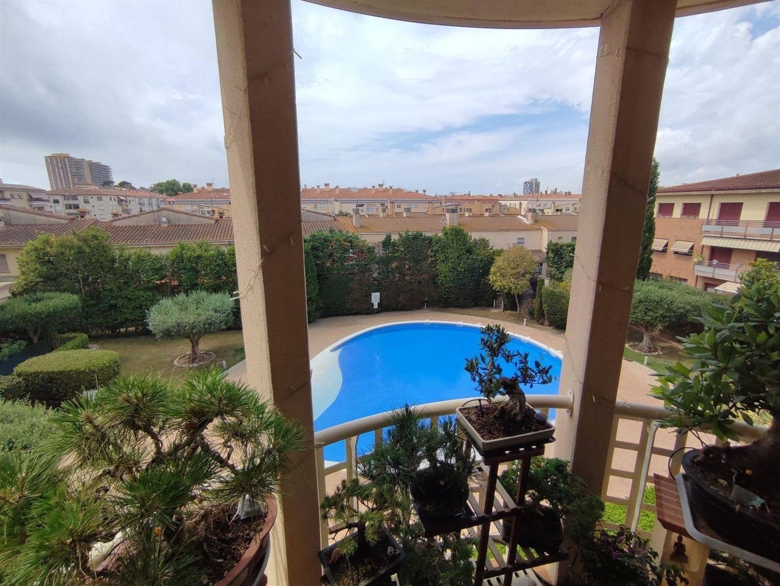 3 slaapkamer Huis te koop in Palamos met zwembad garage - € 425.000 (Ref: 9117078)