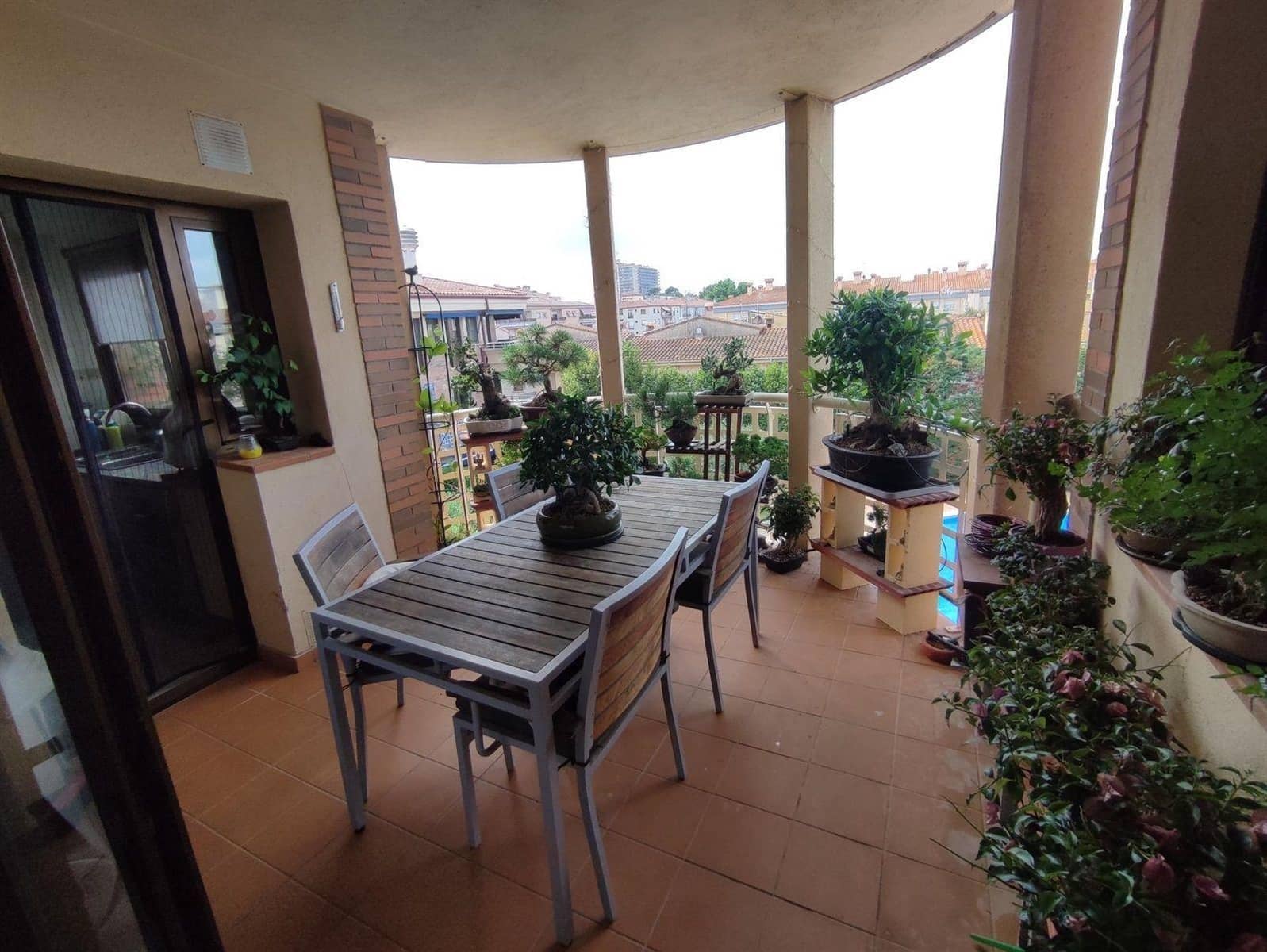 3 slaapkamer Huis te koop in Palamos met zwembad garage - € 425.000 (Ref: 9117078)