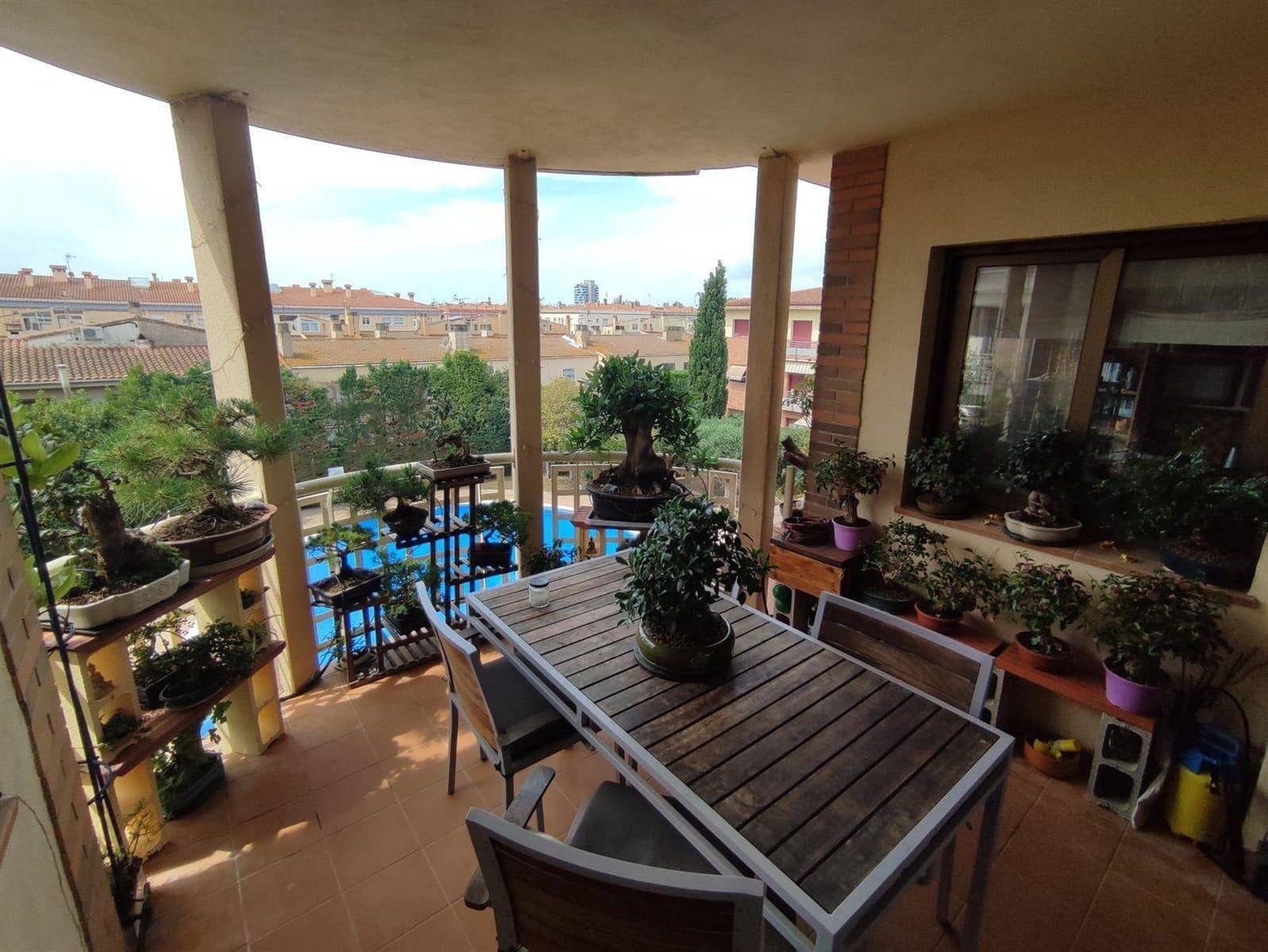 3 slaapkamer Huis te koop in Palamos met zwembad garage - € 425.000 (Ref: 9117078)