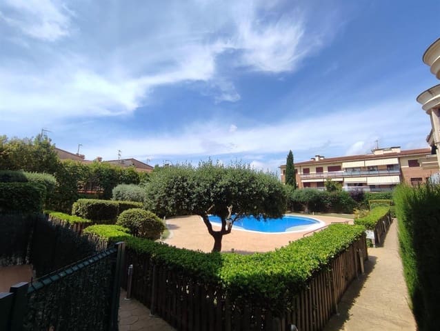 3 soveværelse Byhus til salg i Palamós med swimmingpool garage - € 425.000 (Ref: 9117078)