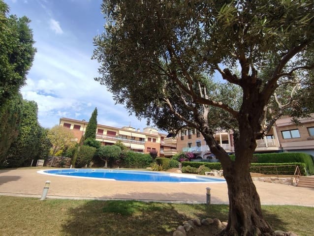 3 soveværelse Byhus til salg i Palamós med swimmingpool garage - € 425.000 (Ref: 9117078)