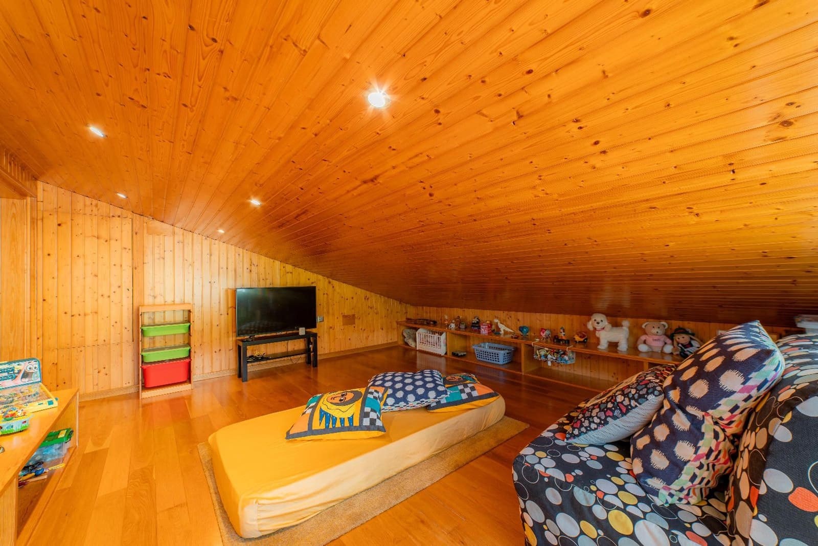 4 soverom Villa til salgs i Arenys de Munt med svømmebasseng garasje - € 750 000 (Ref: 9117390)