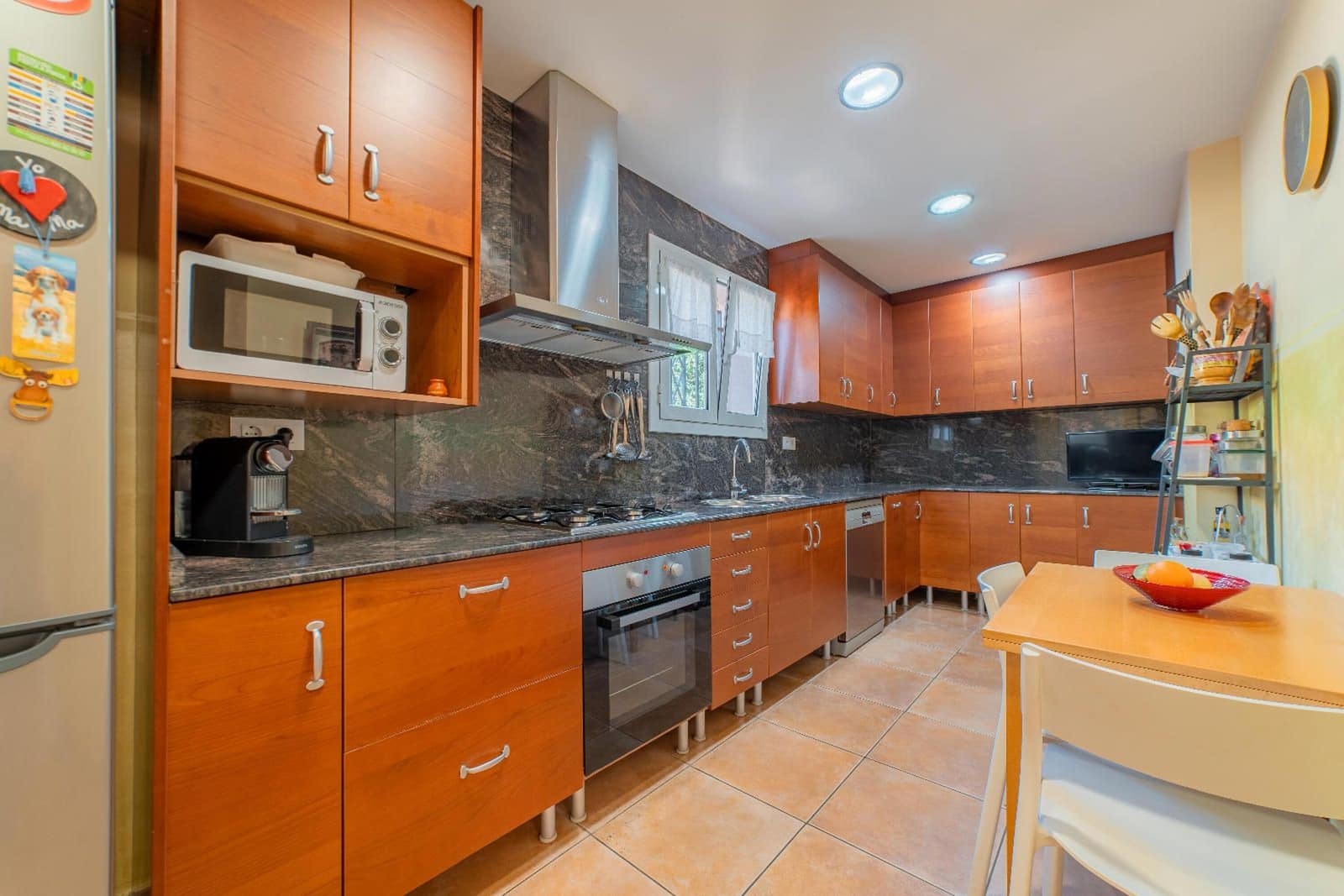 4 soverom Villa til salgs i Arenys de Munt med svømmebasseng garasje - € 750 000 (Ref: 9117390)