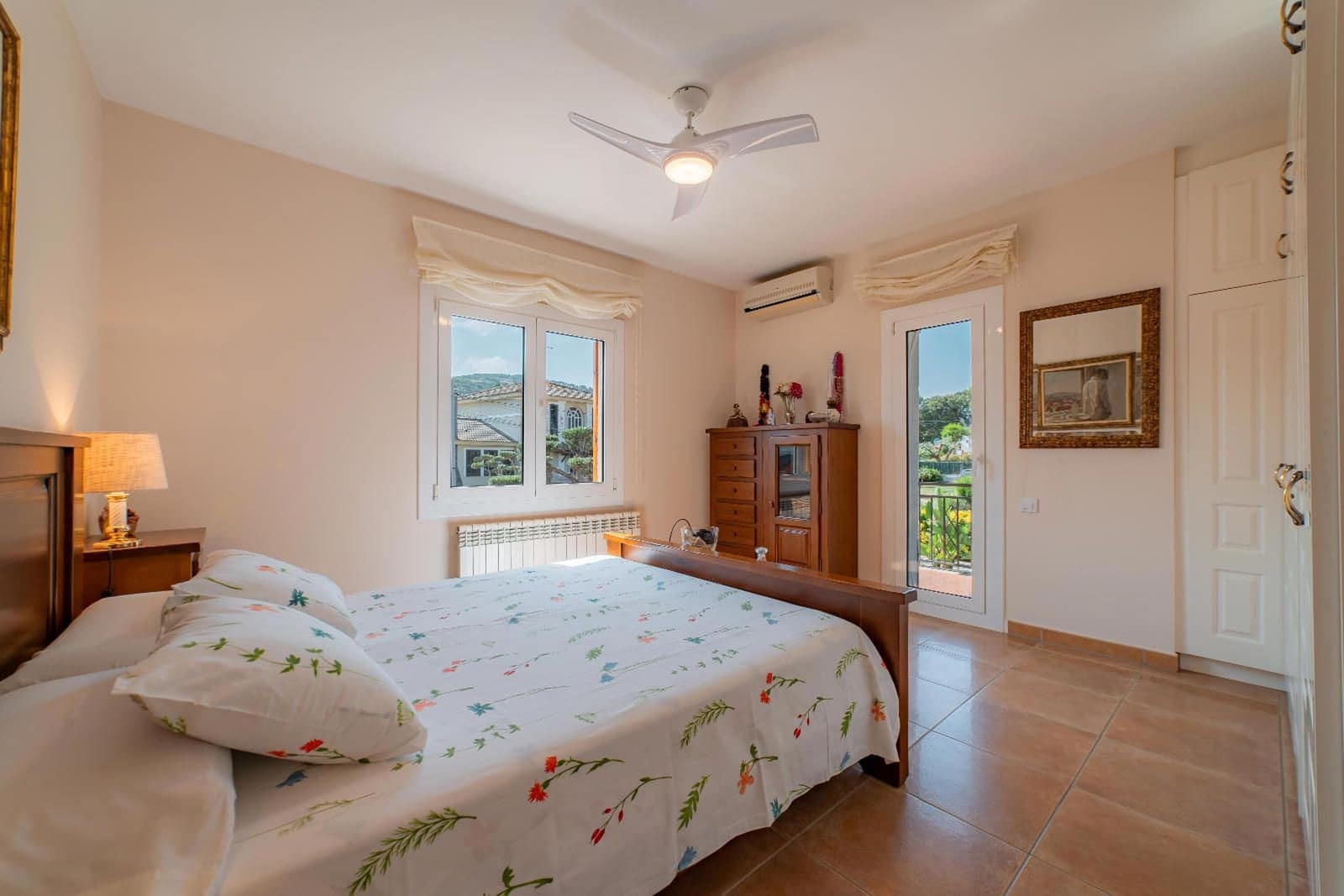 4 soverom Villa til salgs i Arenys de Munt med svømmebasseng garasje - € 750 000 (Ref: 9117390)