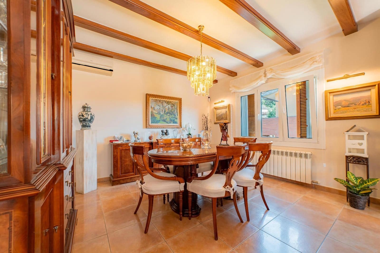 4 soverom Villa til salgs i Arenys de Munt med svømmebasseng garasje - € 750 000 (Ref: 9117390)