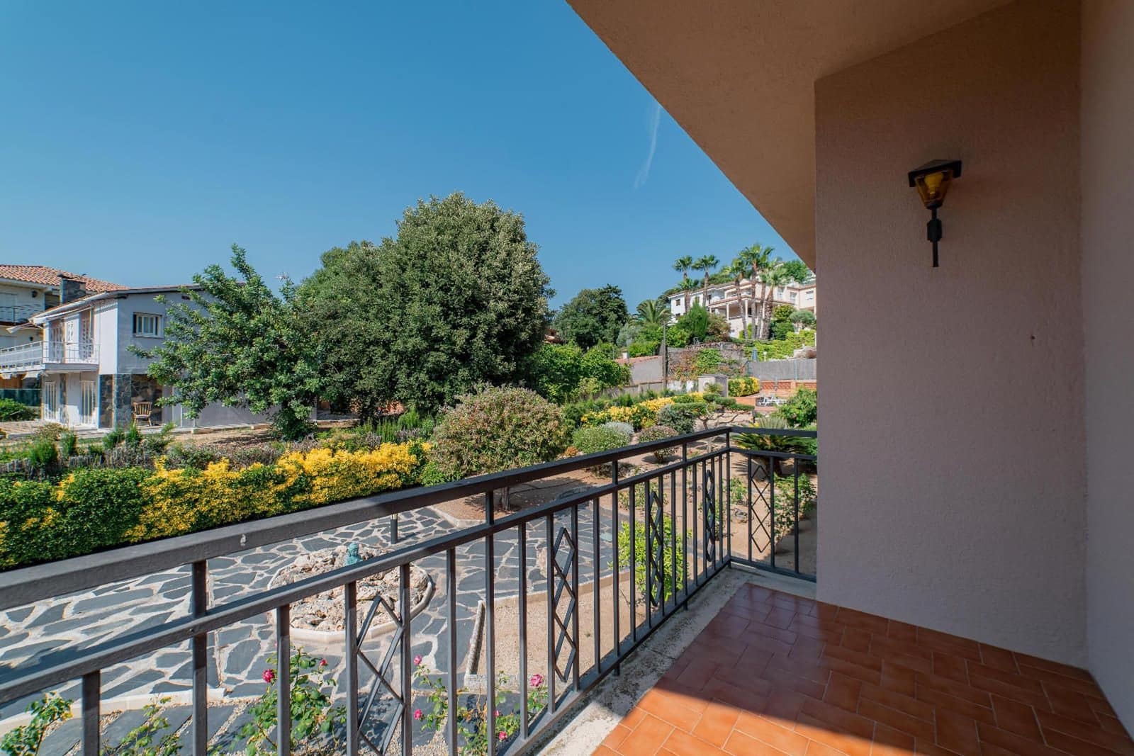 4 soverom Villa til salgs i Arenys de Munt med svømmebasseng garasje - € 750 000 (Ref: 9117390)