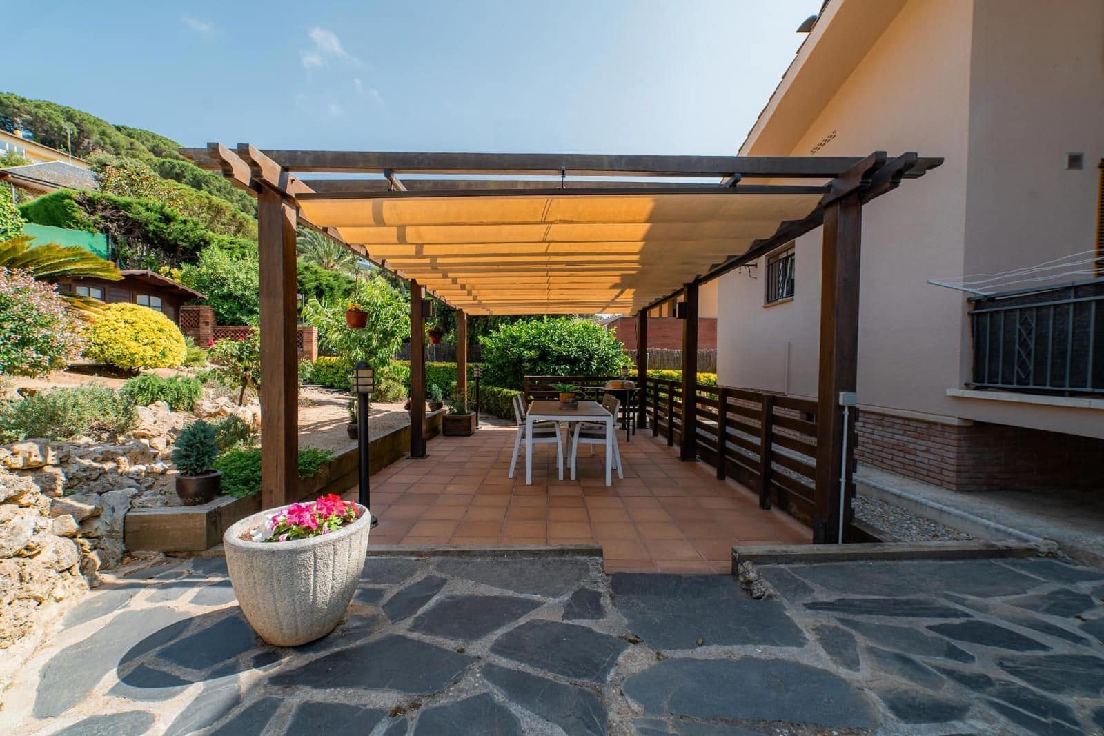 4 soverom Villa til salgs i Arenys de Munt med svømmebasseng garasje - € 750 000 (Ref: 9117390)