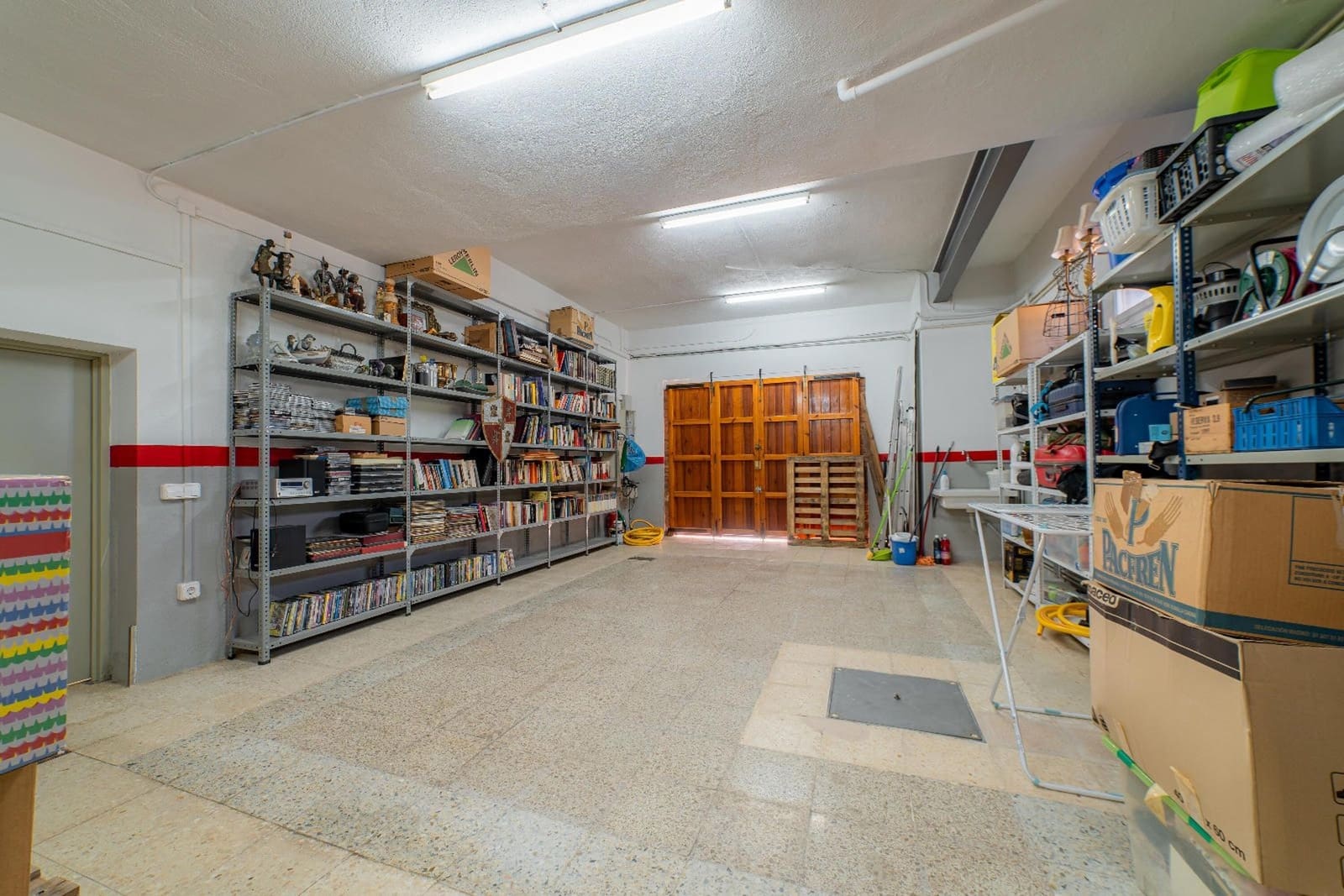 4 soverom Villa til salgs i Arenys de Munt med svømmebasseng garasje - € 750 000 (Ref: 9117390)