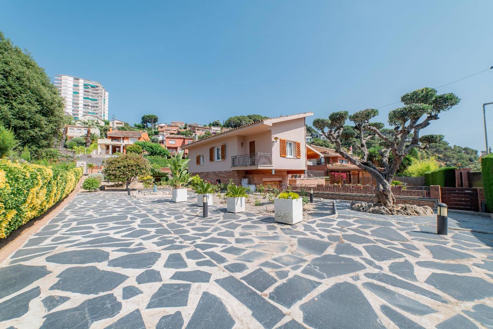 4 soverom Villa til salgs i Arenys de Munt med svømmebasseng garasje - € 750 000 (Ref: 9117390)