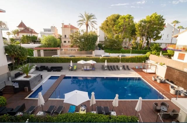 Hotel til salg i Sitges - € 32.000.000 (Ref: 9127484)
