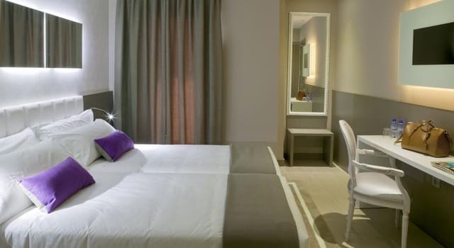 Hotel til salg i Lloret de Mar - € 5.500.000 (Ref: 9127485)