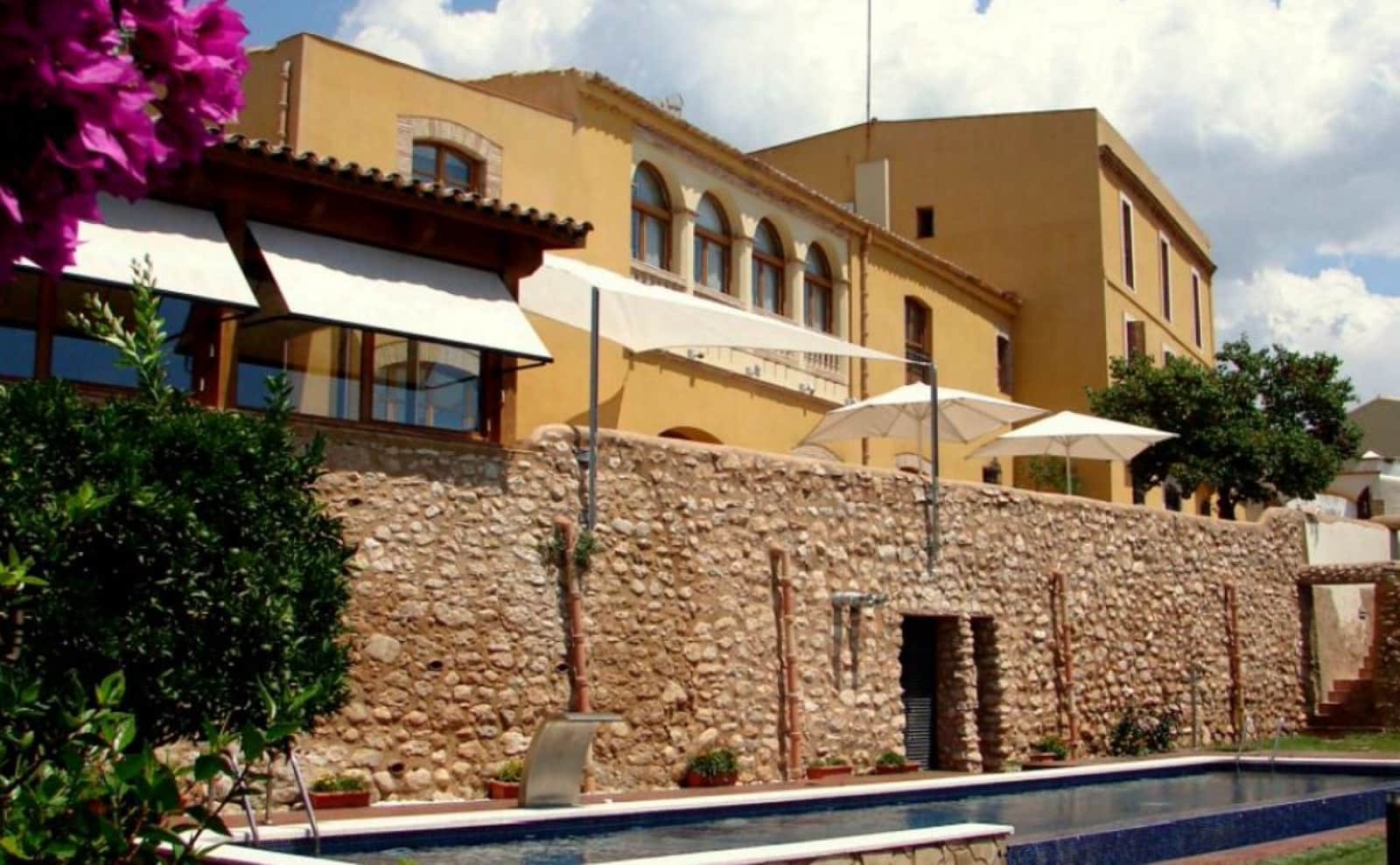 Hotell til salgs i Sant Pere de Ribes - € 2 800 000 (Ref: 9127490)