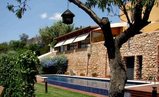 Hotel te koop in Sant Pere de Ribes - € 2.800.000 (Ref: 9127490)