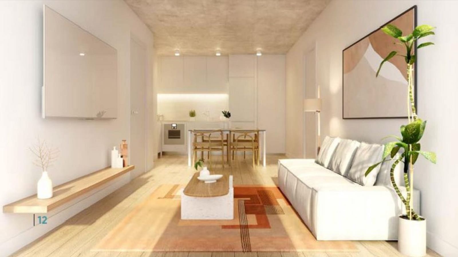 Hotel for sale in L'Hospitalet de Llobregat - € 2,600,000 (Ref: 9127527)