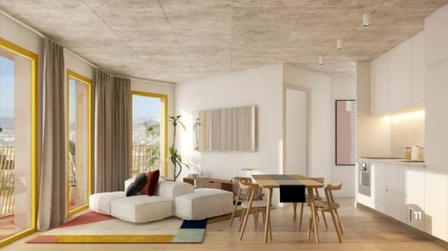 Hotel te koop in L'Hospitalet de Llobregat - € 2.600.000 (Ref: 9127527)