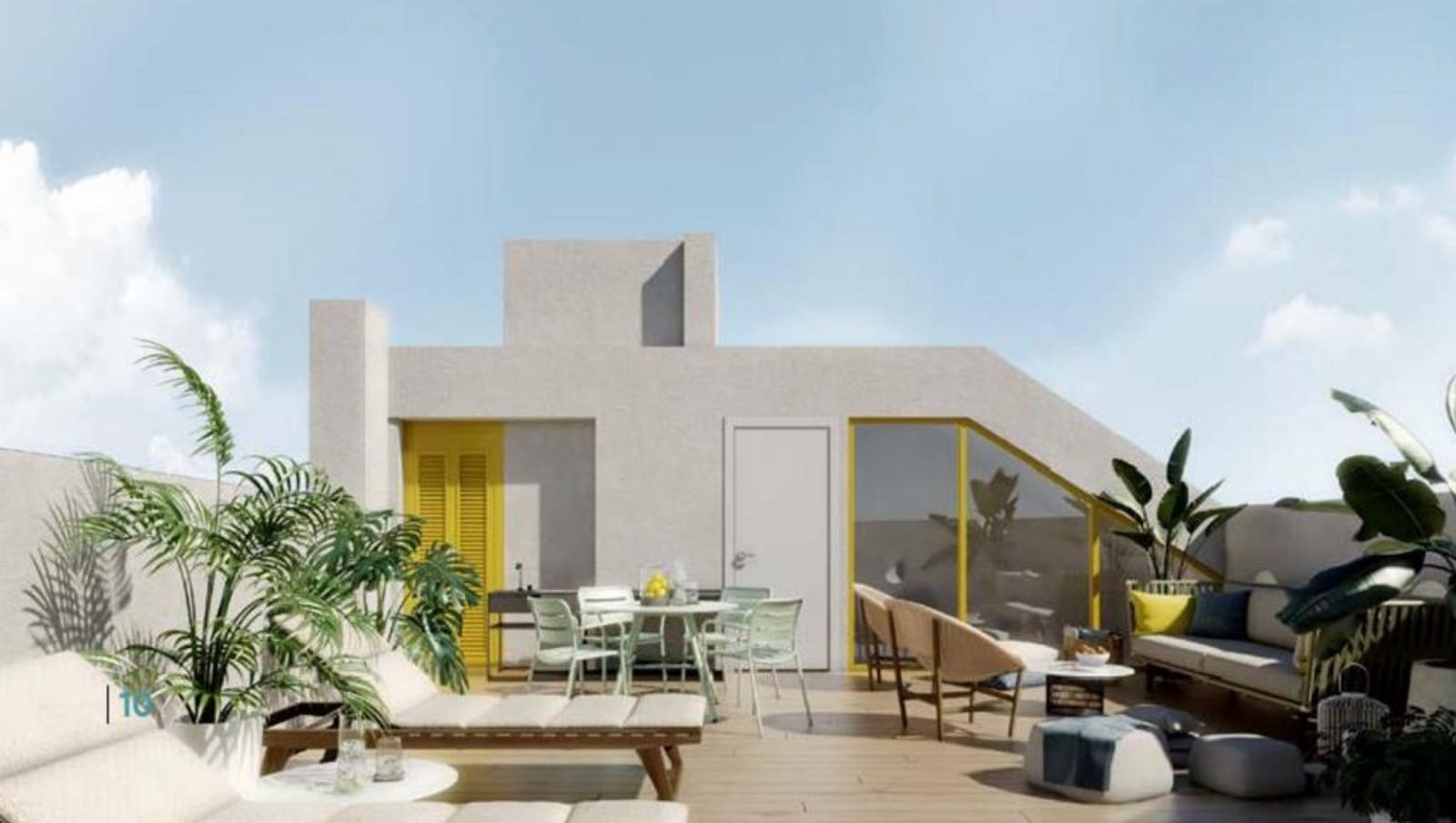 Hotel for sale in L'Hospitalet de Llobregat - € 2,600,000 (Ref: 9127527)