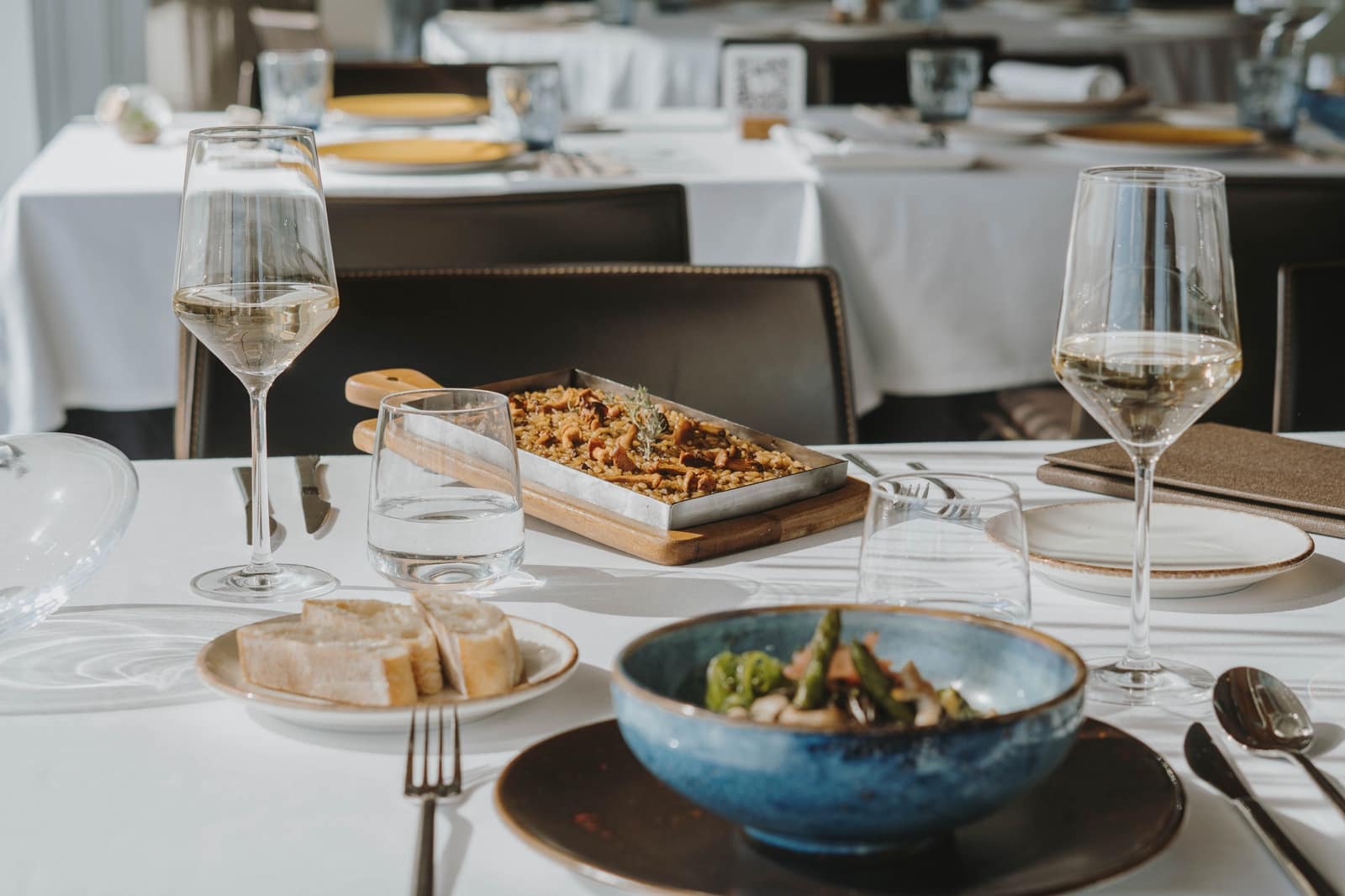 Restaurant/bar te koop in Barcelona stad - € 830.000 (Ref: 9127532)