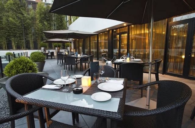 Hotel in vendita in Barcelona città - 62.000.000 € (Rif: 9127690)