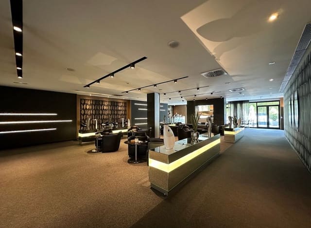 Hotel in vendita in Barcelona città - 62.000.000 € (Rif: 9127690)
