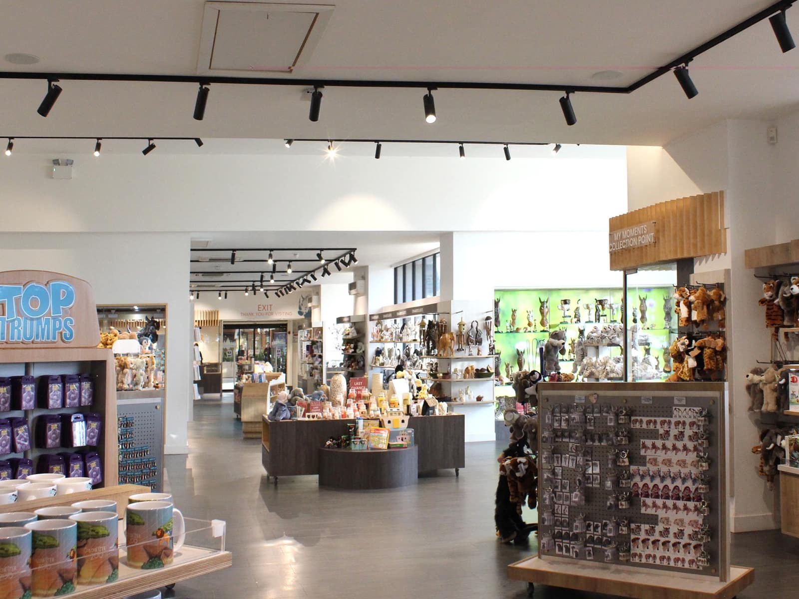 Commercieel te koop in Barcelona stad - € 2.100.000 (Ref: 9127702)