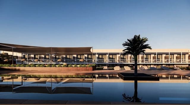 Hotel til salg i Platja d'Aro, Castell-Platja d'Aro - € 16.650.000 (Ref: 9127704)