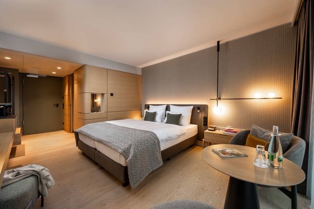 Hotel til salg i Platja d'Aro, Castell-Platja d'Aro - € 16.650.000 (Ref: 9127749)