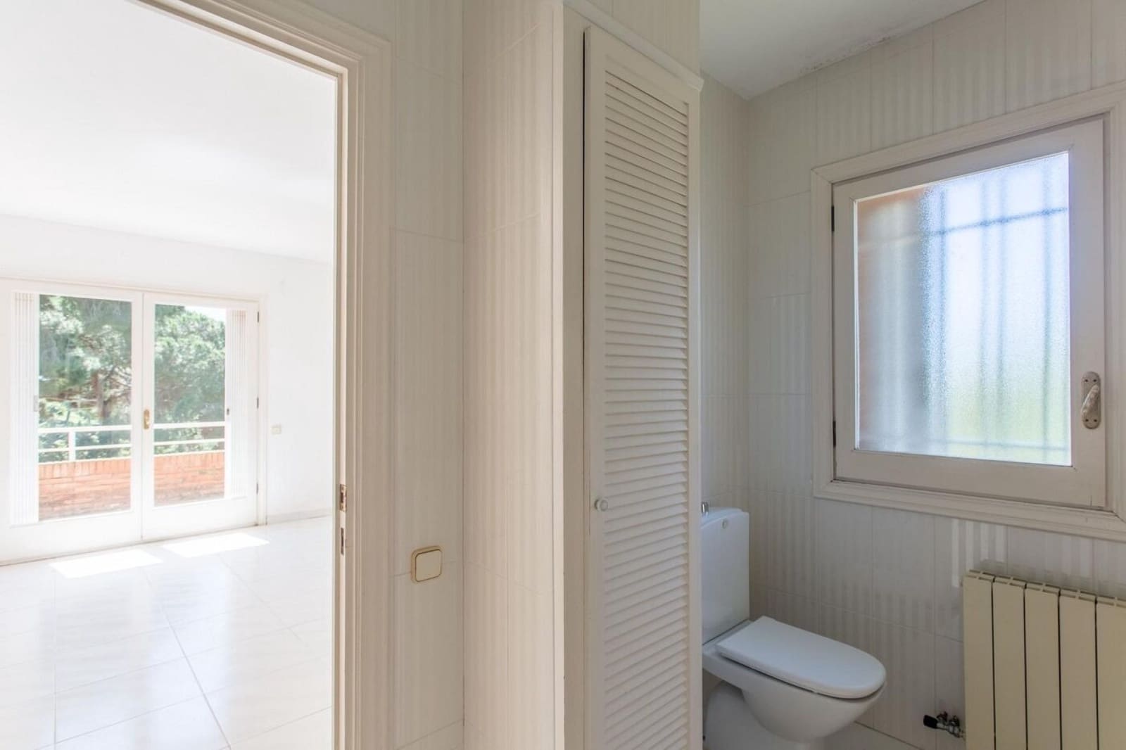 5 sypialnia Willa na sprzedaż w Sant Andreu de Llavaneres z basenem garażem - 795 000 € (Ref: 9143941)