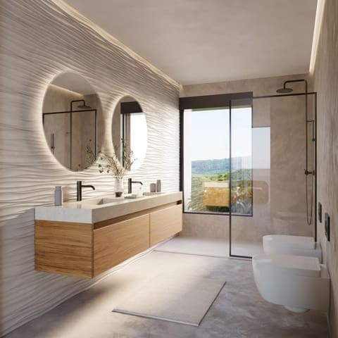 4 bedroom Villa for sale in Sant Andreu de Llavaneres with pool garage - € 1,650,000 (Ref: 9144117)