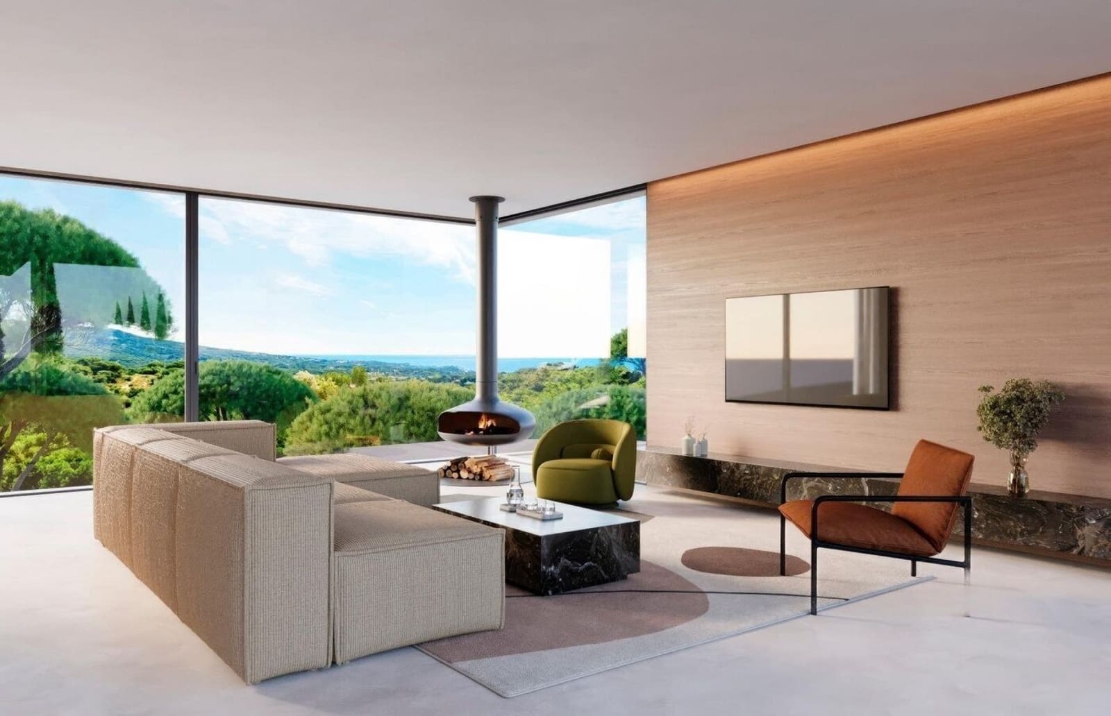 4 soveværelse Villa til salg i Sant Andreu de Llavaneres med swimmingpool garage - € 1.650.000 (Ref: 9144117)