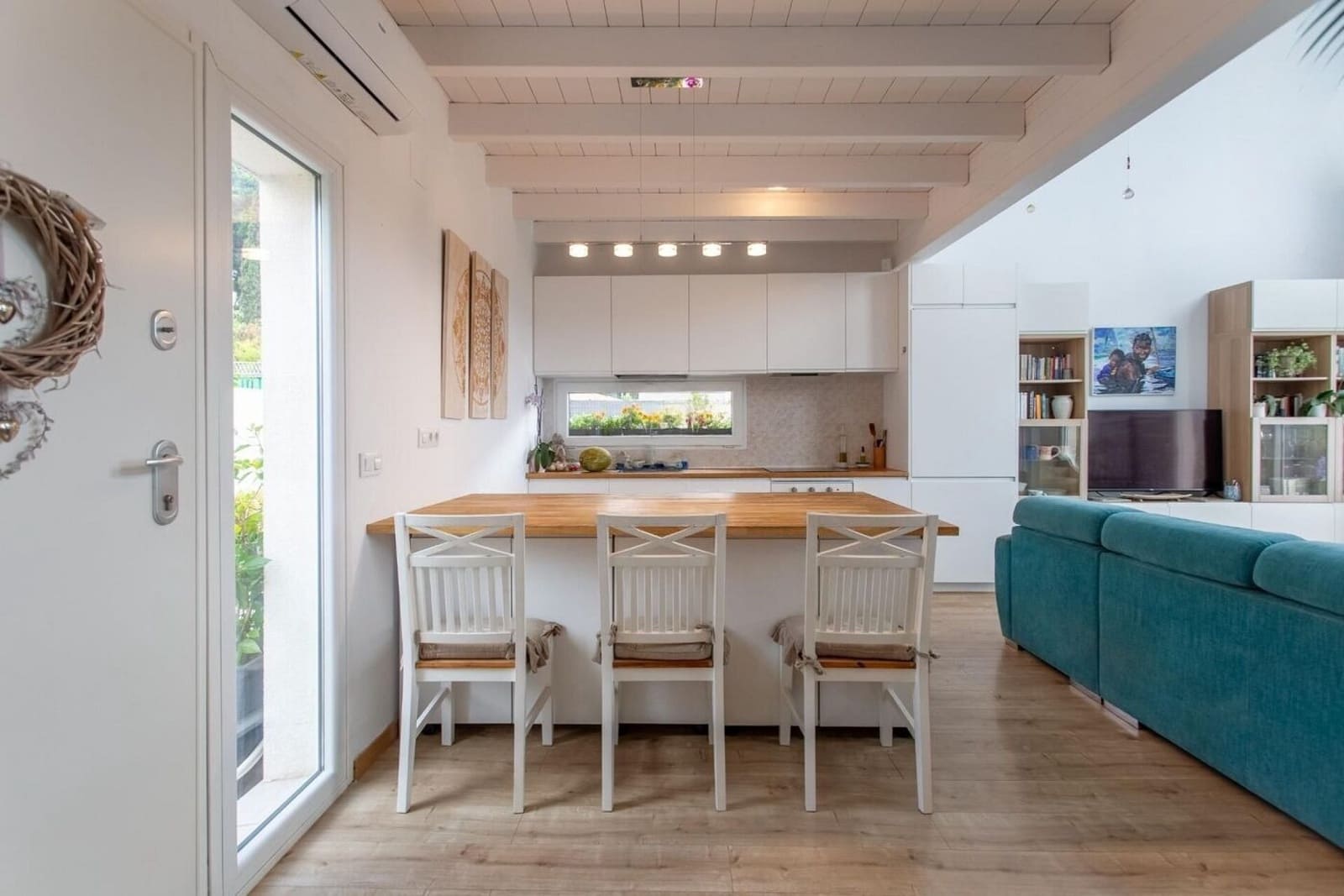 2 soveværelse Villa til salg i Alella med swimmingpool garage - € 740.000 (Ref: 9144133)