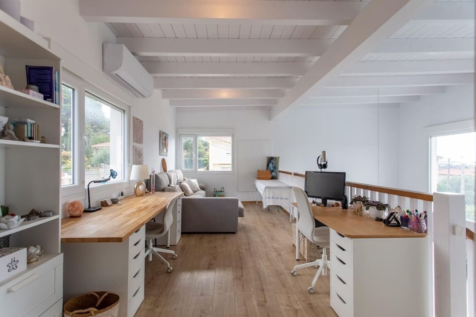 2 soveværelse Villa til salg i Alella med swimmingpool garage - € 740.000 (Ref: 9144133)